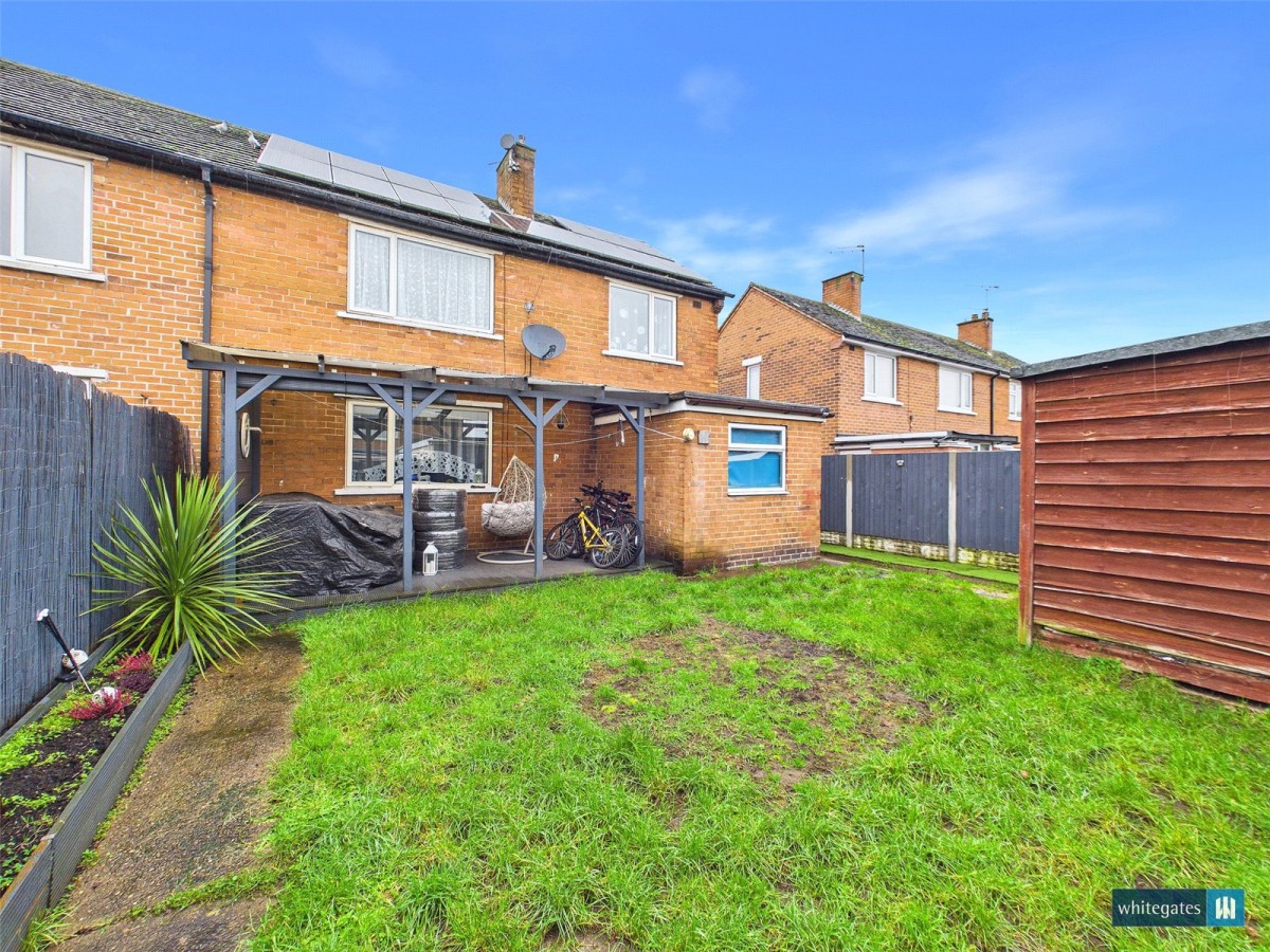 Armthorpe, Doncaster, South Yorkshire