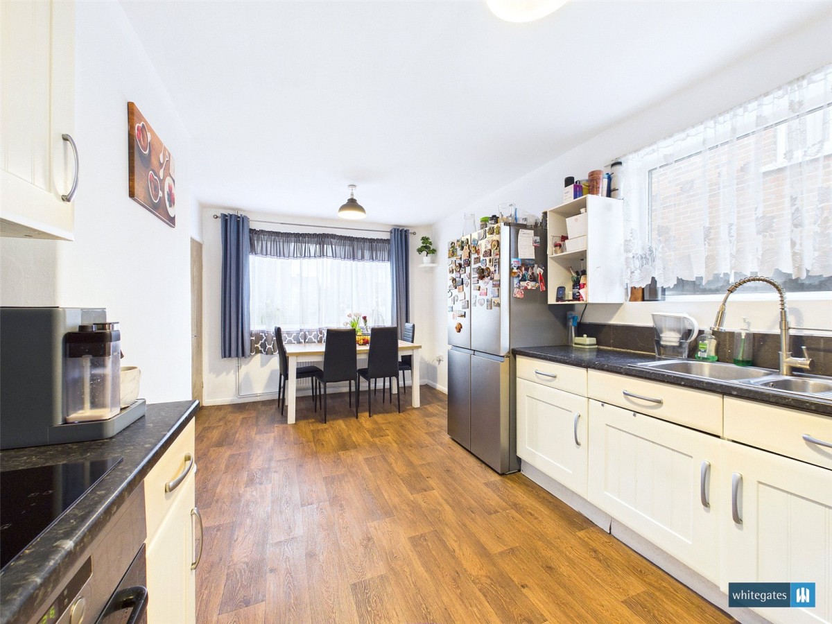 Armthorpe, Doncaster, South Yorkshire