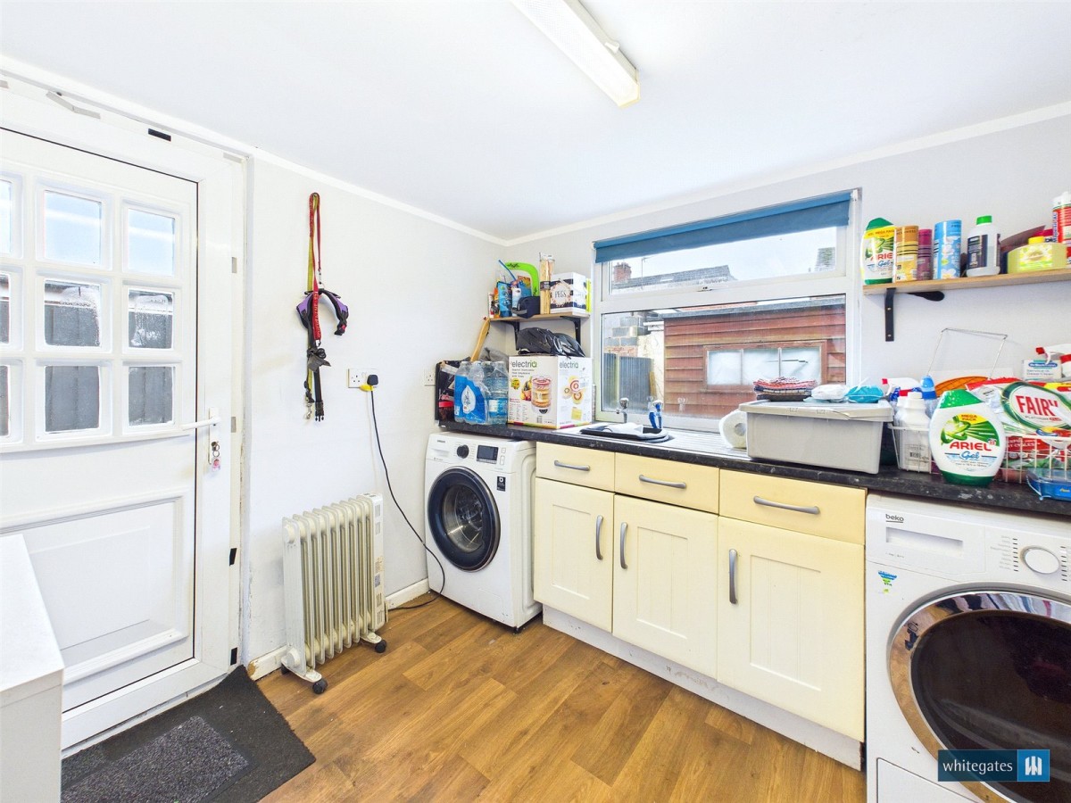 Armthorpe, Doncaster, South Yorkshire