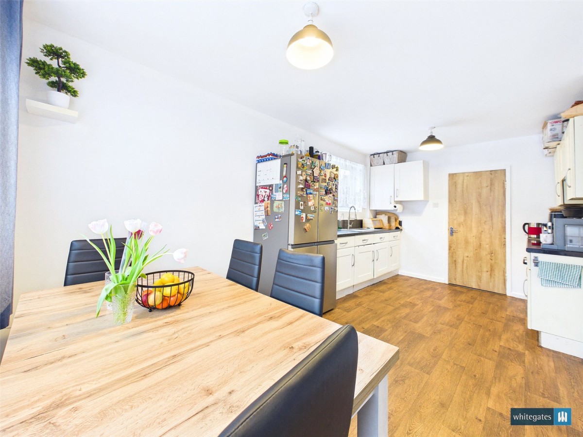 Armthorpe, Doncaster, South Yorkshire