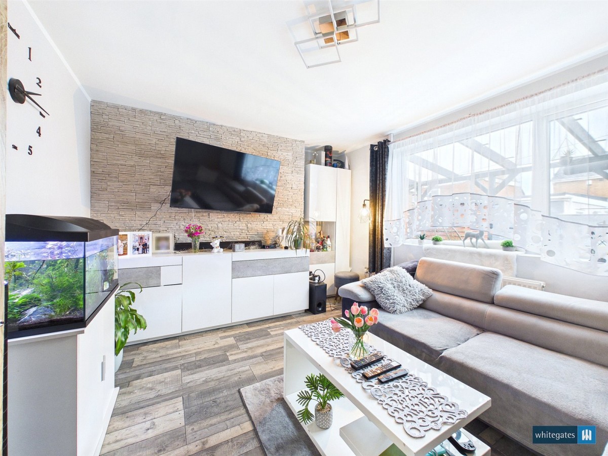 Armthorpe, Doncaster, South Yorkshire