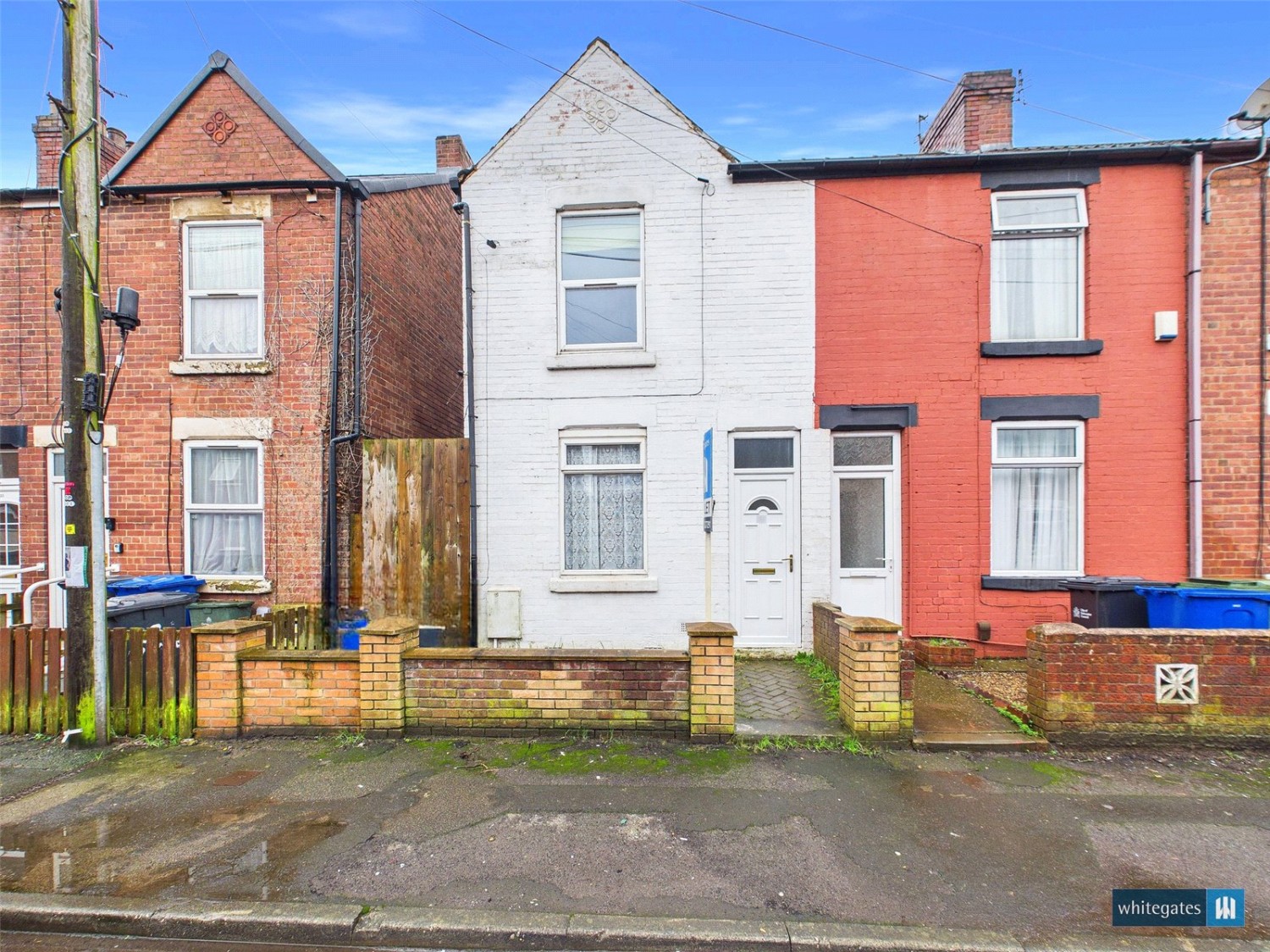 Doncaster, South Yorkshire