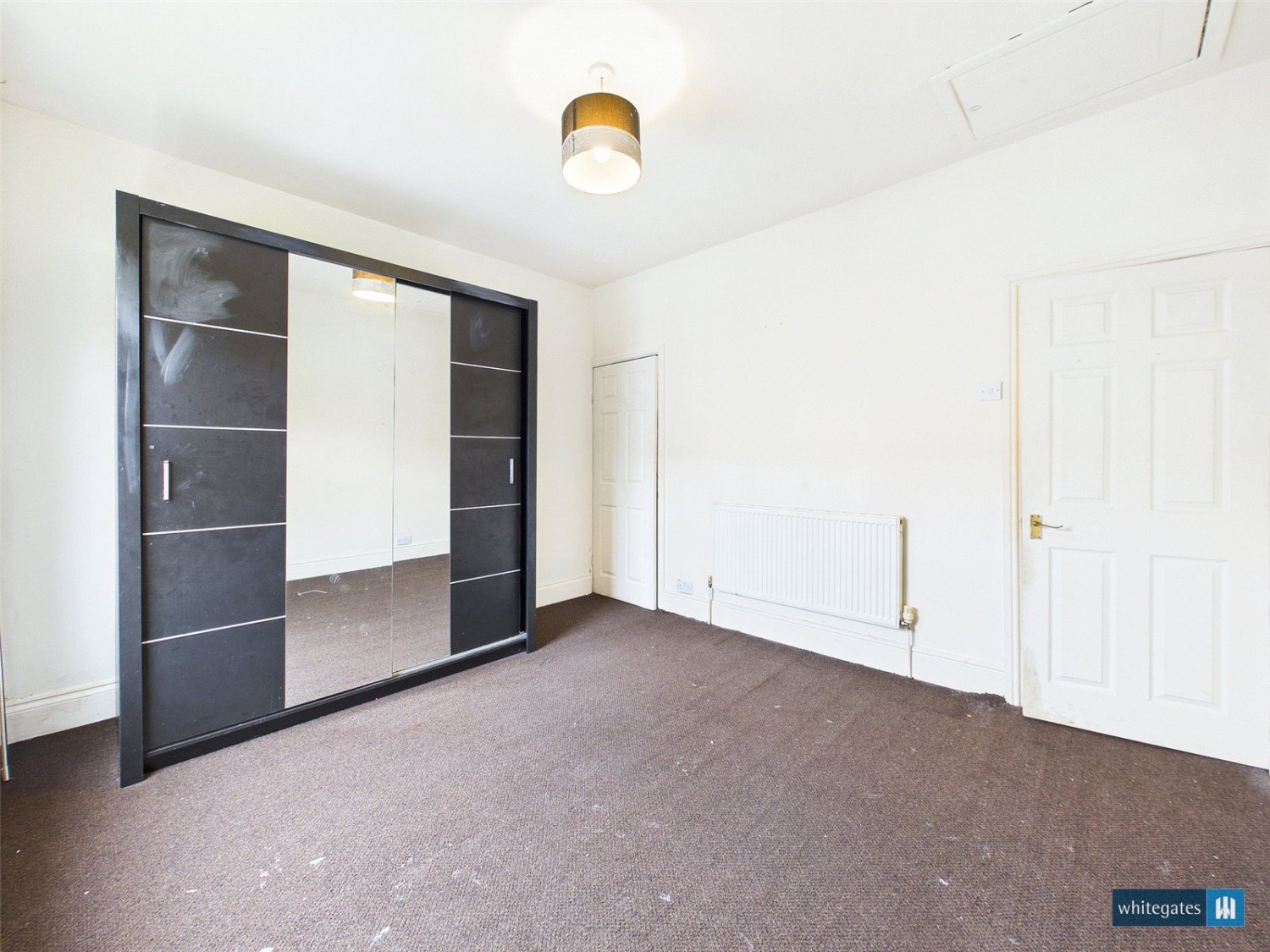 Doncaster, South Yorkshire