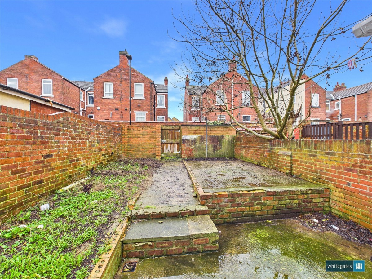 Doncaster, South Yorkshire