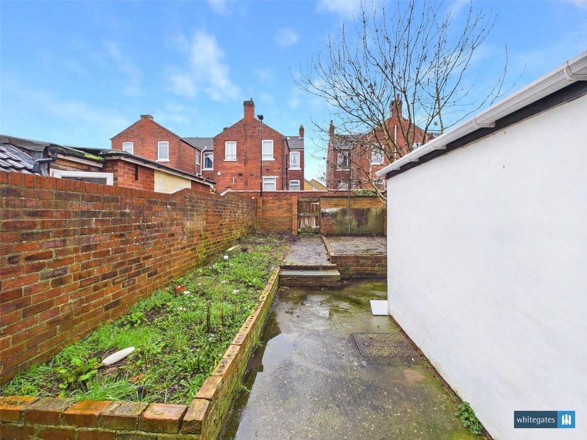Doncaster, South Yorkshire