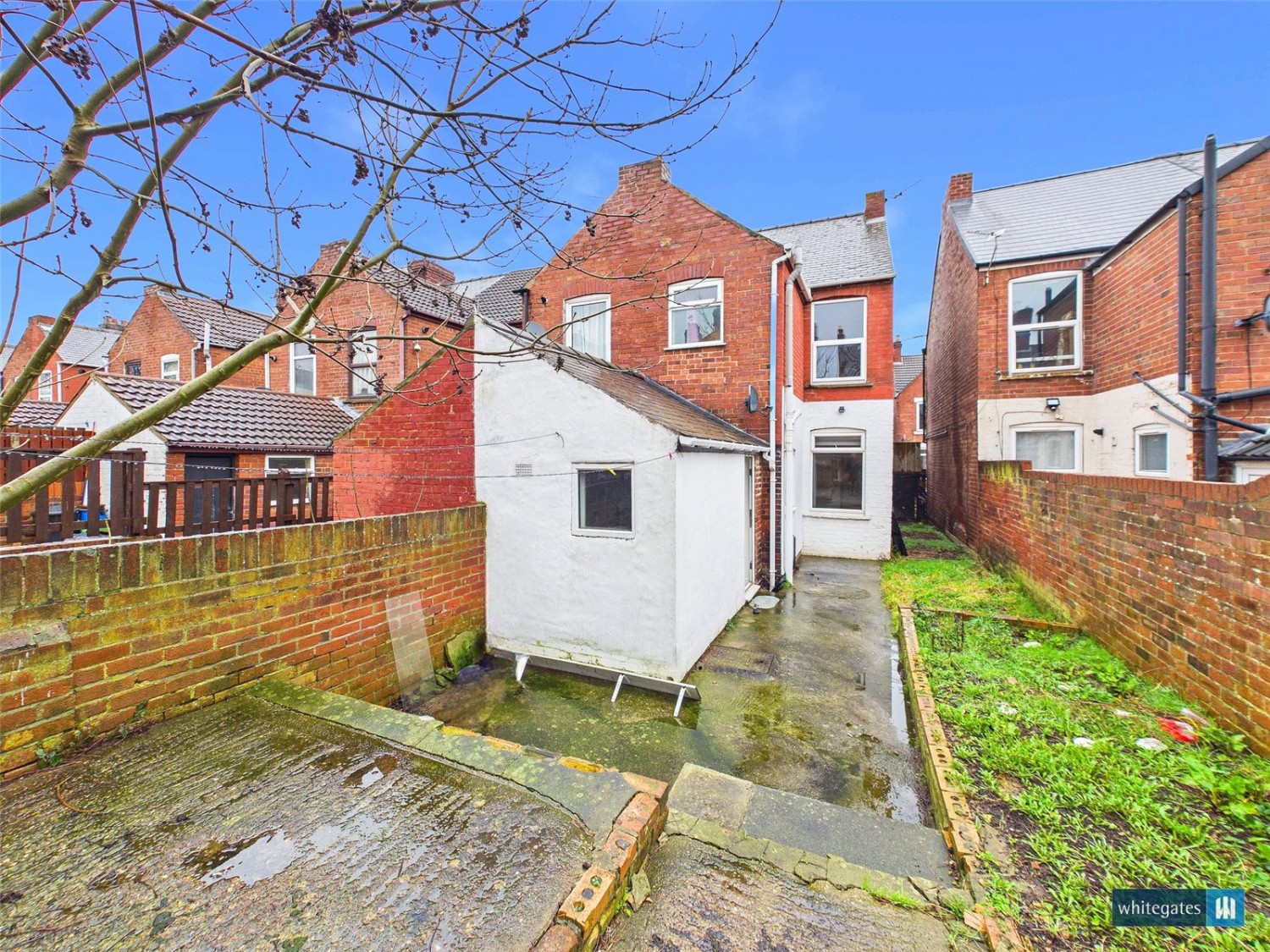 Doncaster, South Yorkshire