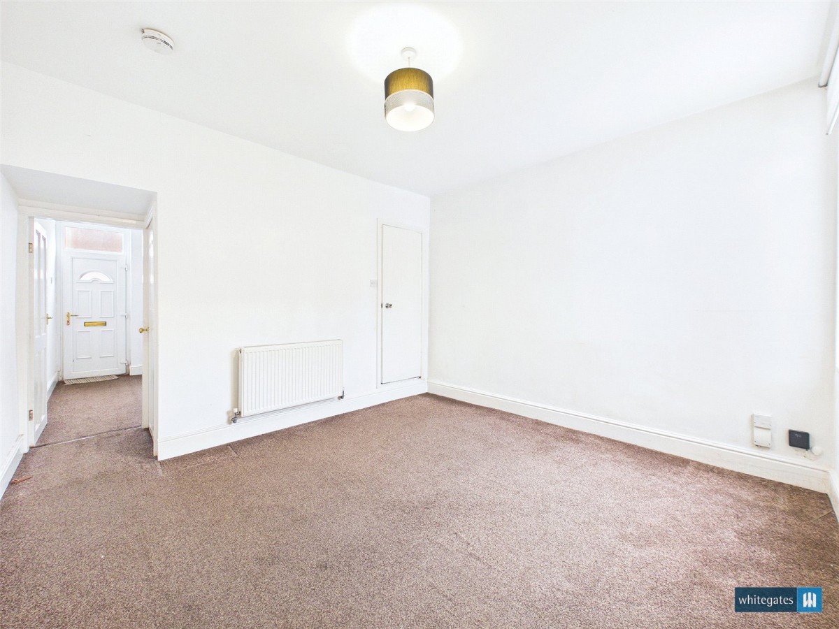 Doncaster, South Yorkshire