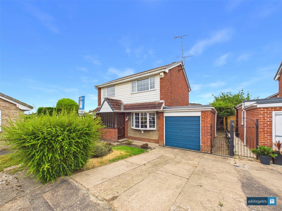 Doncaster, South Yorkshire