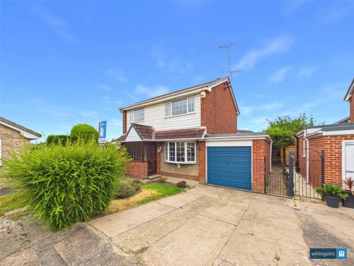 Doncaster, South Yorkshire