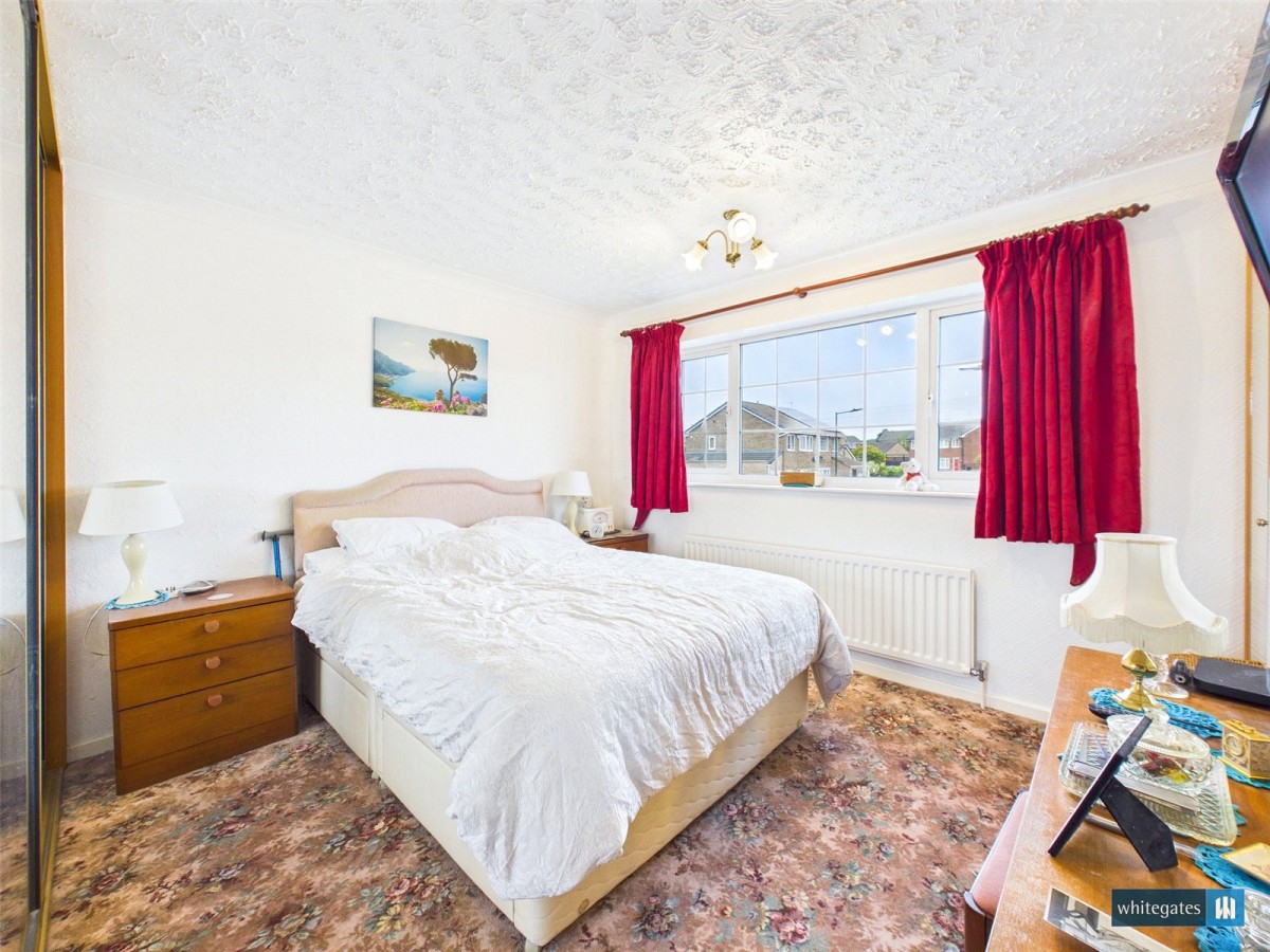 Doncaster, South Yorkshire