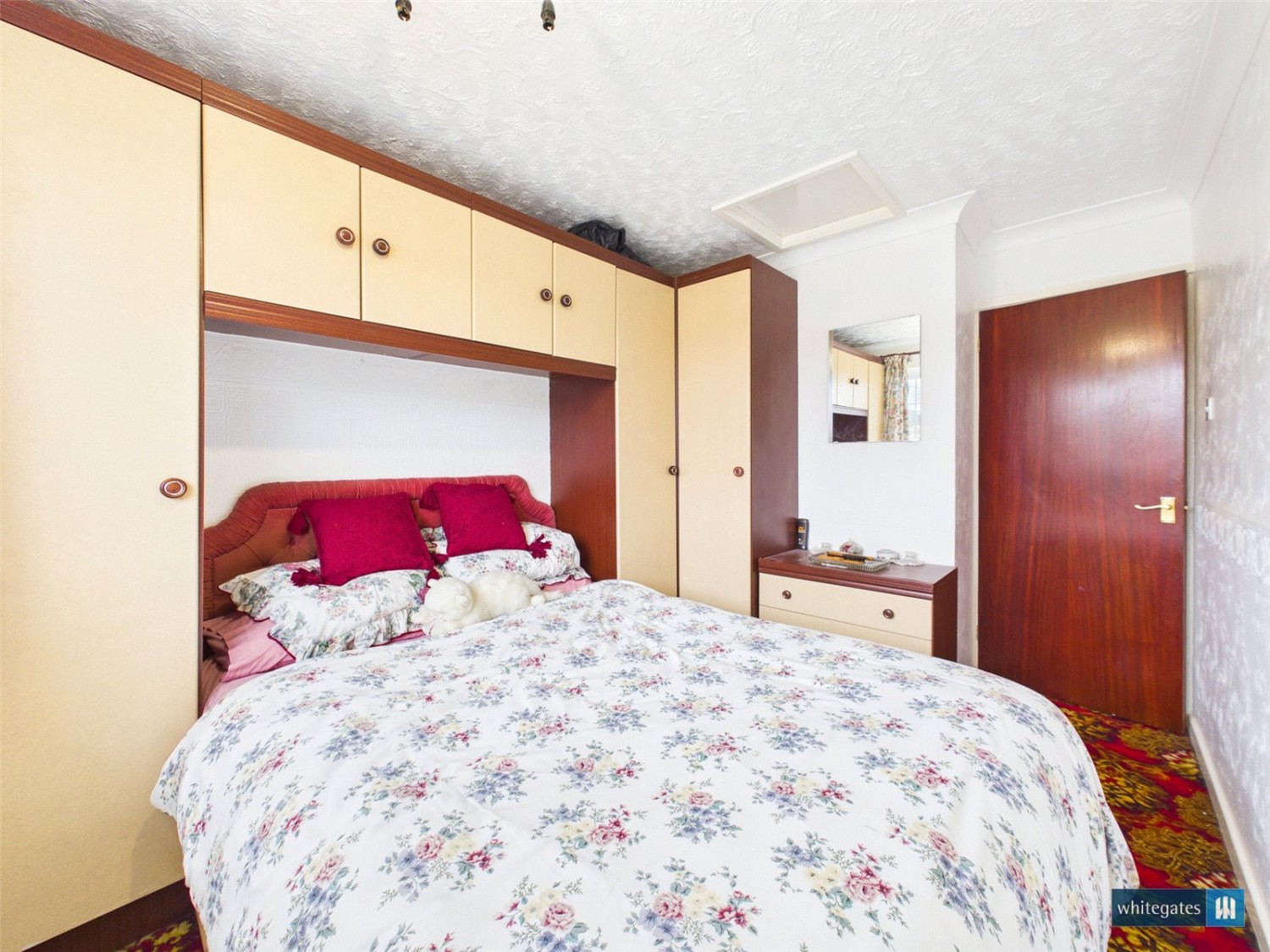 Doncaster, South Yorkshire