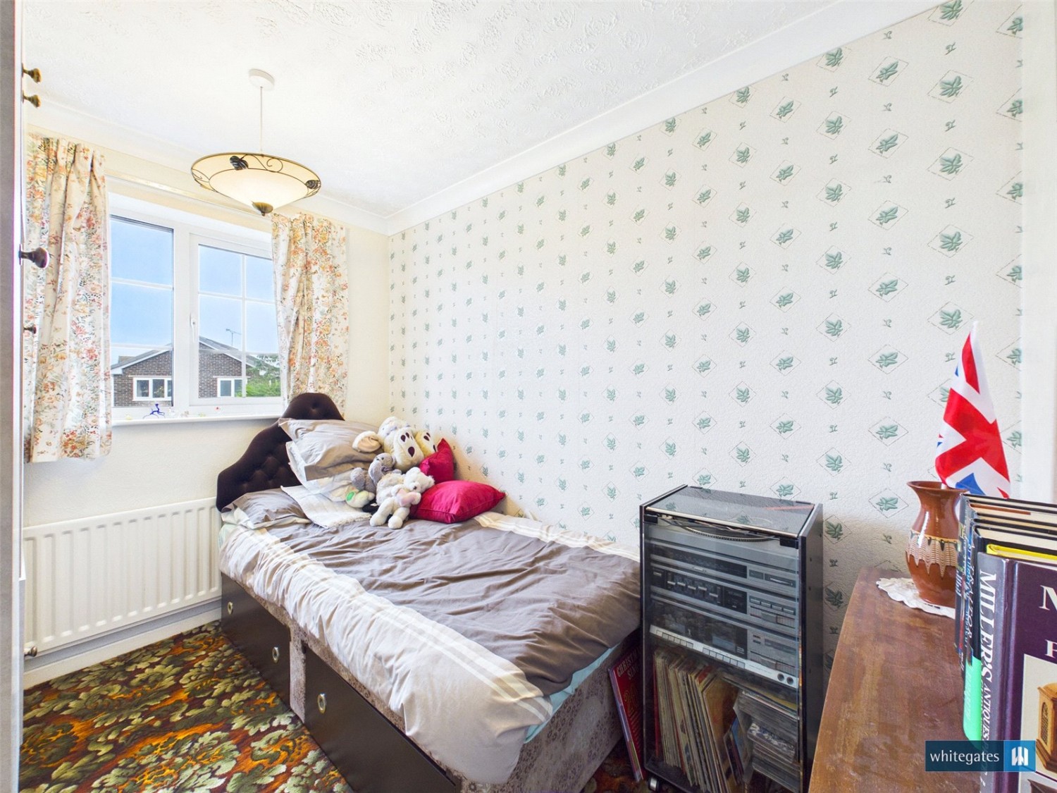 Doncaster, South Yorkshire