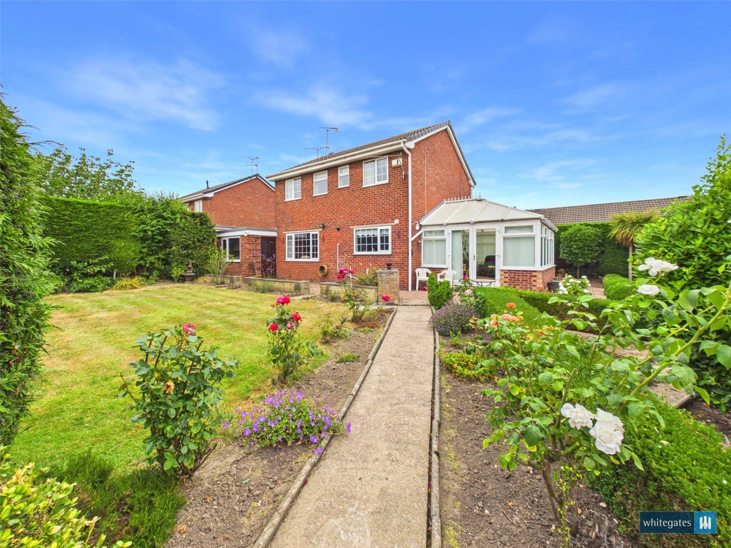 Doncaster, South Yorkshire