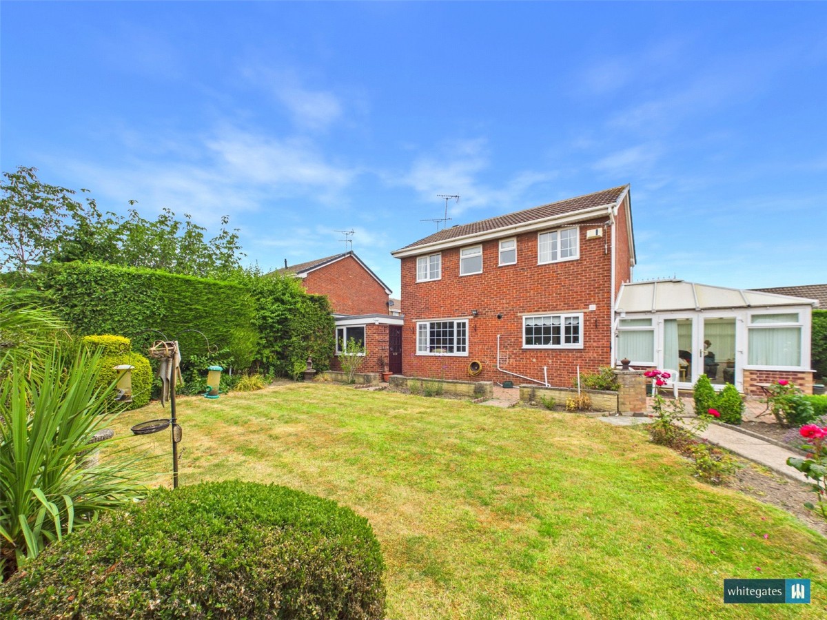 Doncaster, South Yorkshire