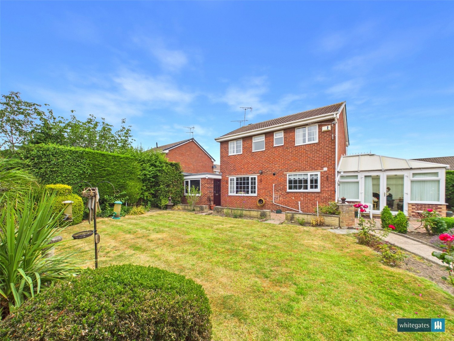 Doncaster, South Yorkshire