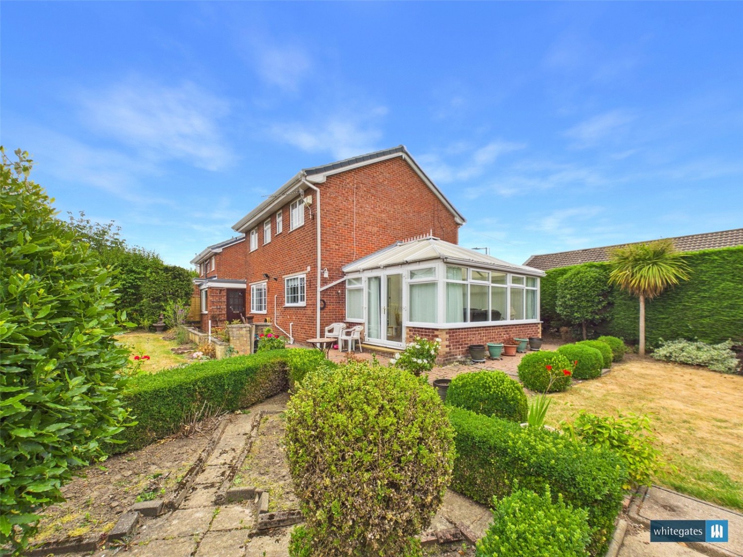 Doncaster, South Yorkshire