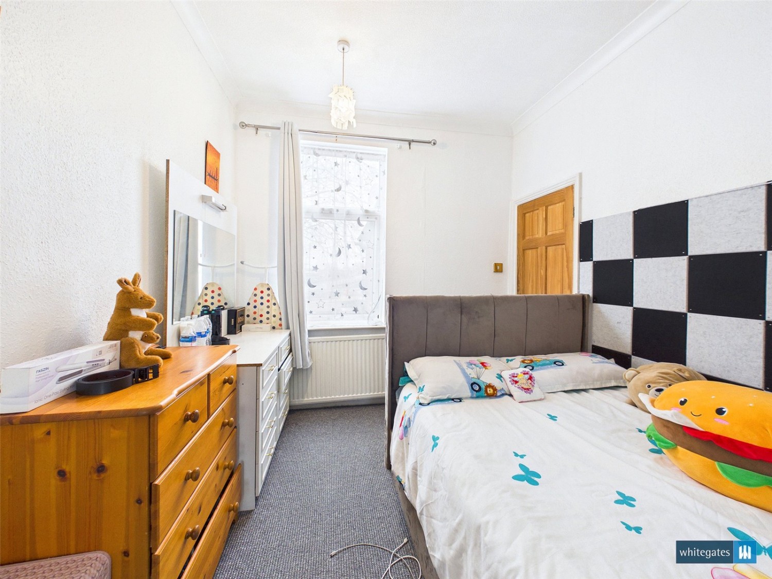 Doncaster, South Yorkshire