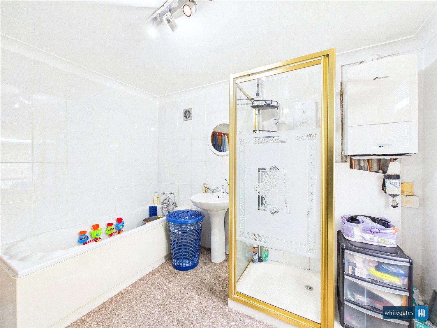 Doncaster, South Yorkshire