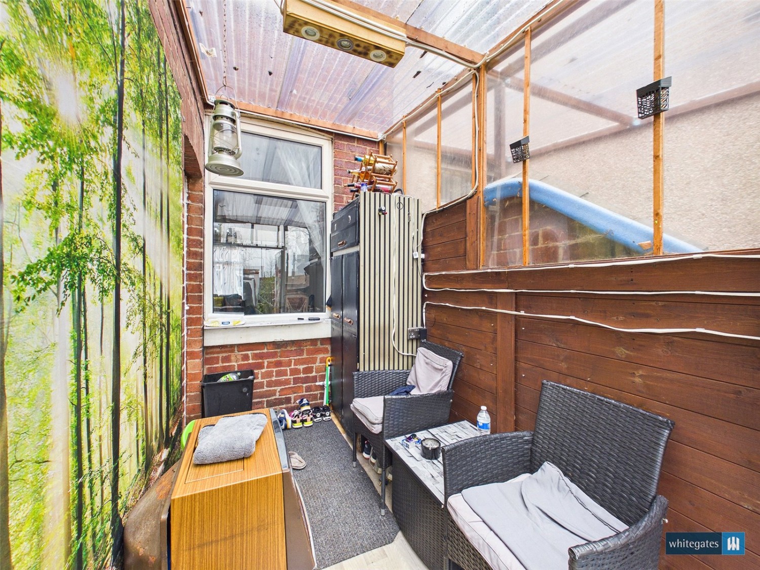 Doncaster, South Yorkshire