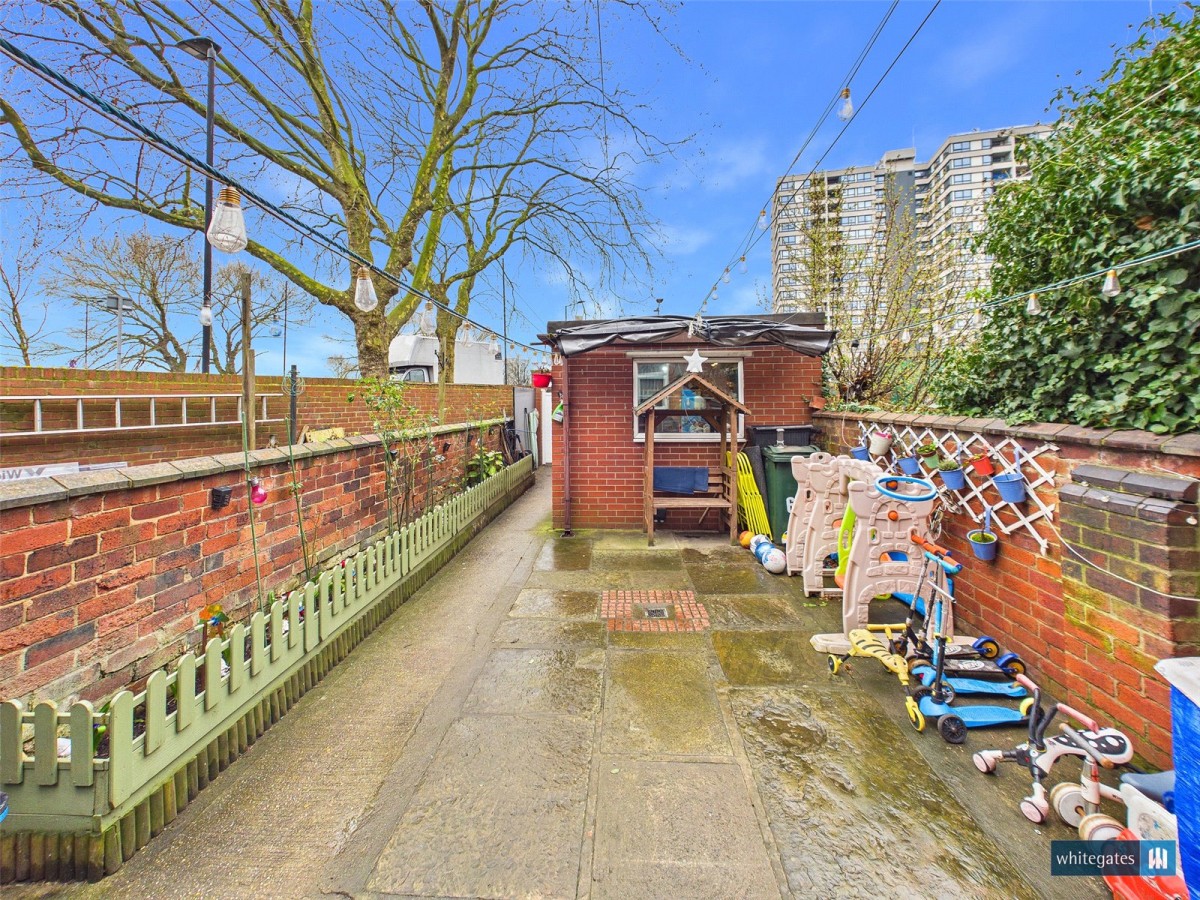 Doncaster, South Yorkshire