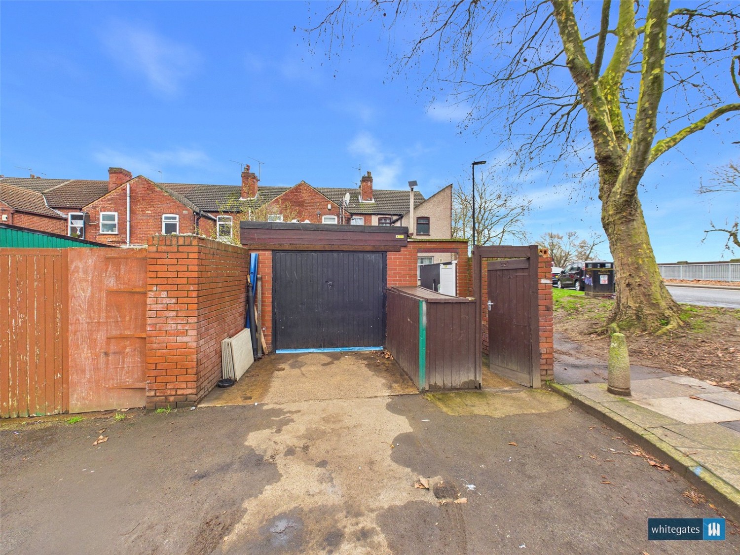 Doncaster, South Yorkshire