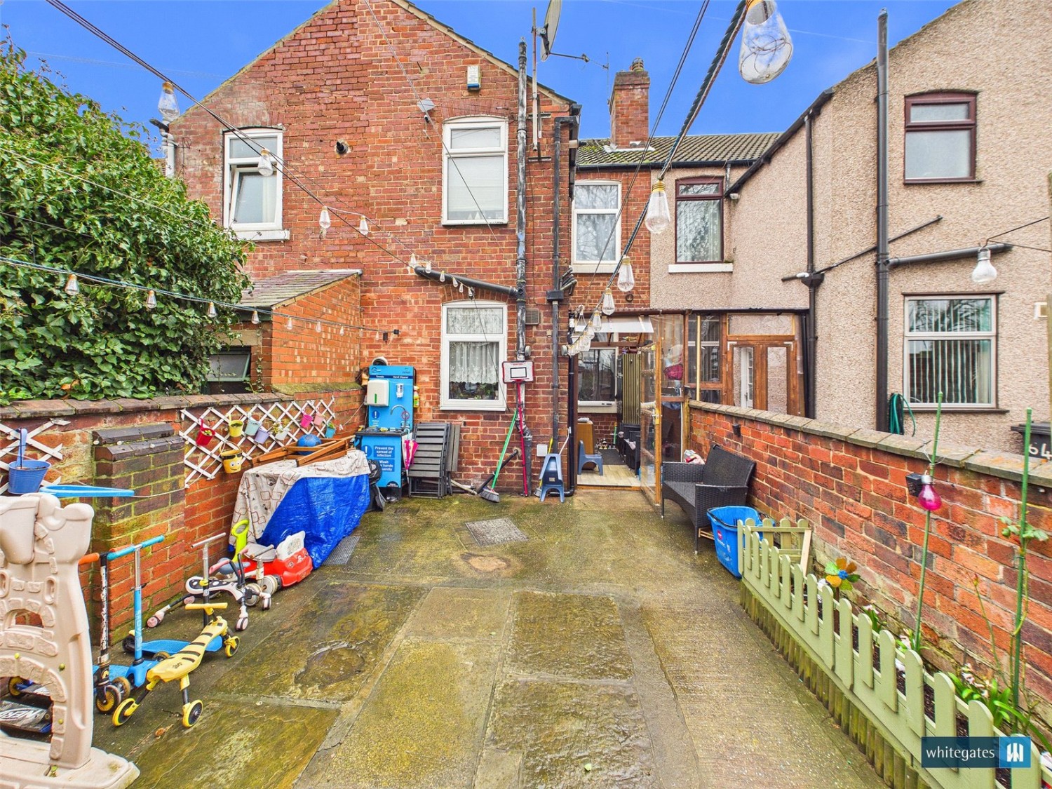 Doncaster, South Yorkshire