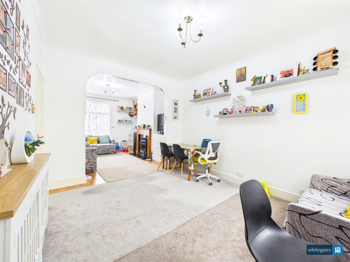 Doncaster, South Yorkshire