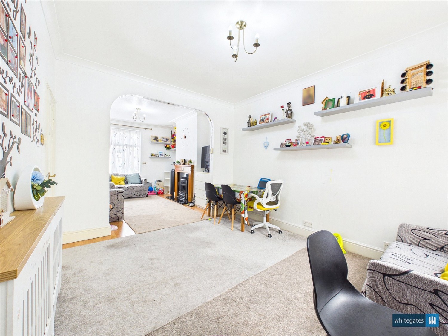 Doncaster, South Yorkshire