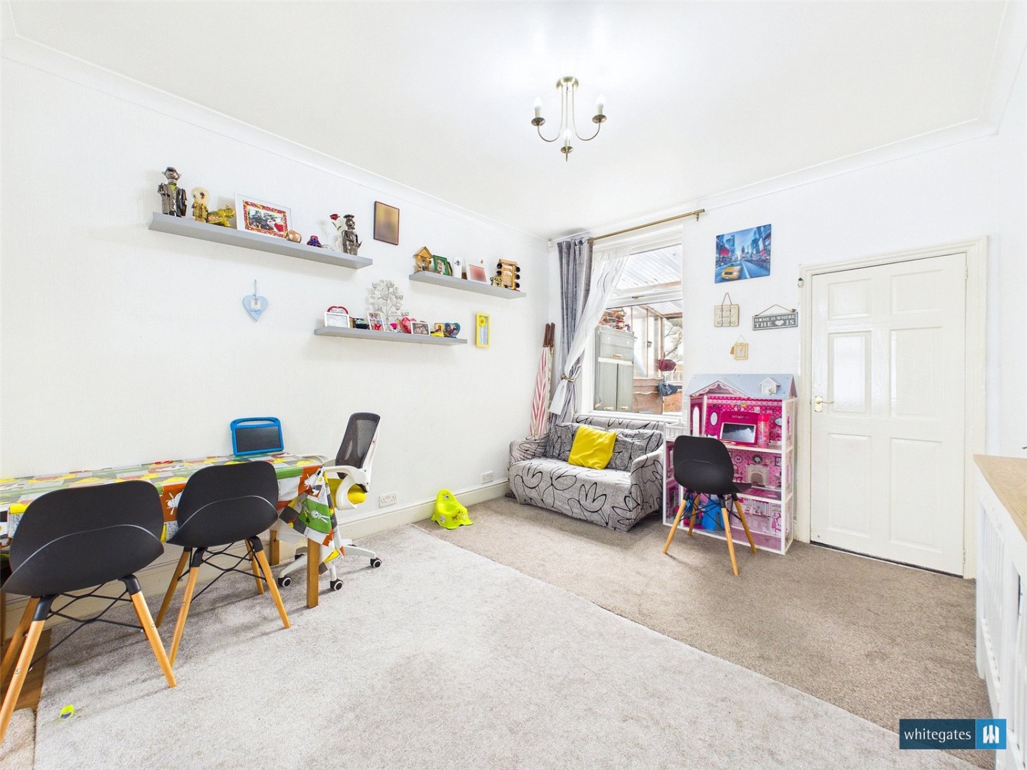 Doncaster, South Yorkshire