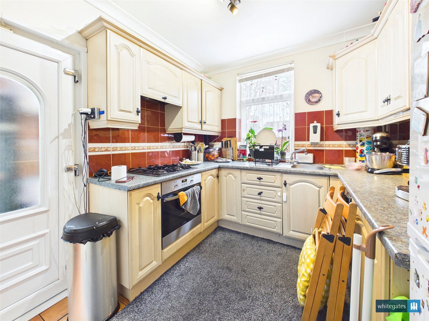 Doncaster, South Yorkshire