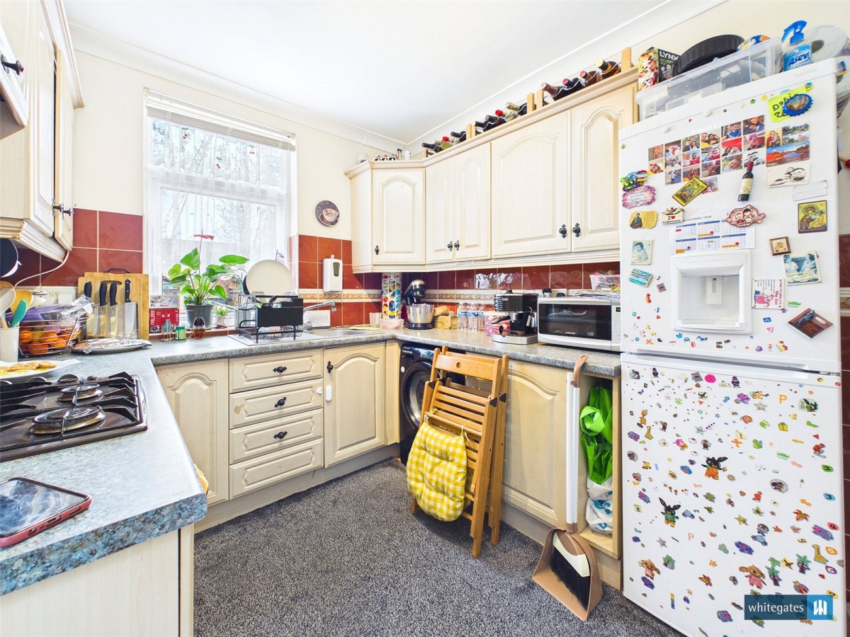 Doncaster, South Yorkshire