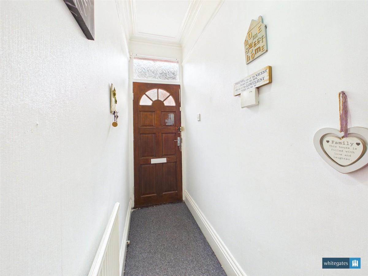 Doncaster, South Yorkshire