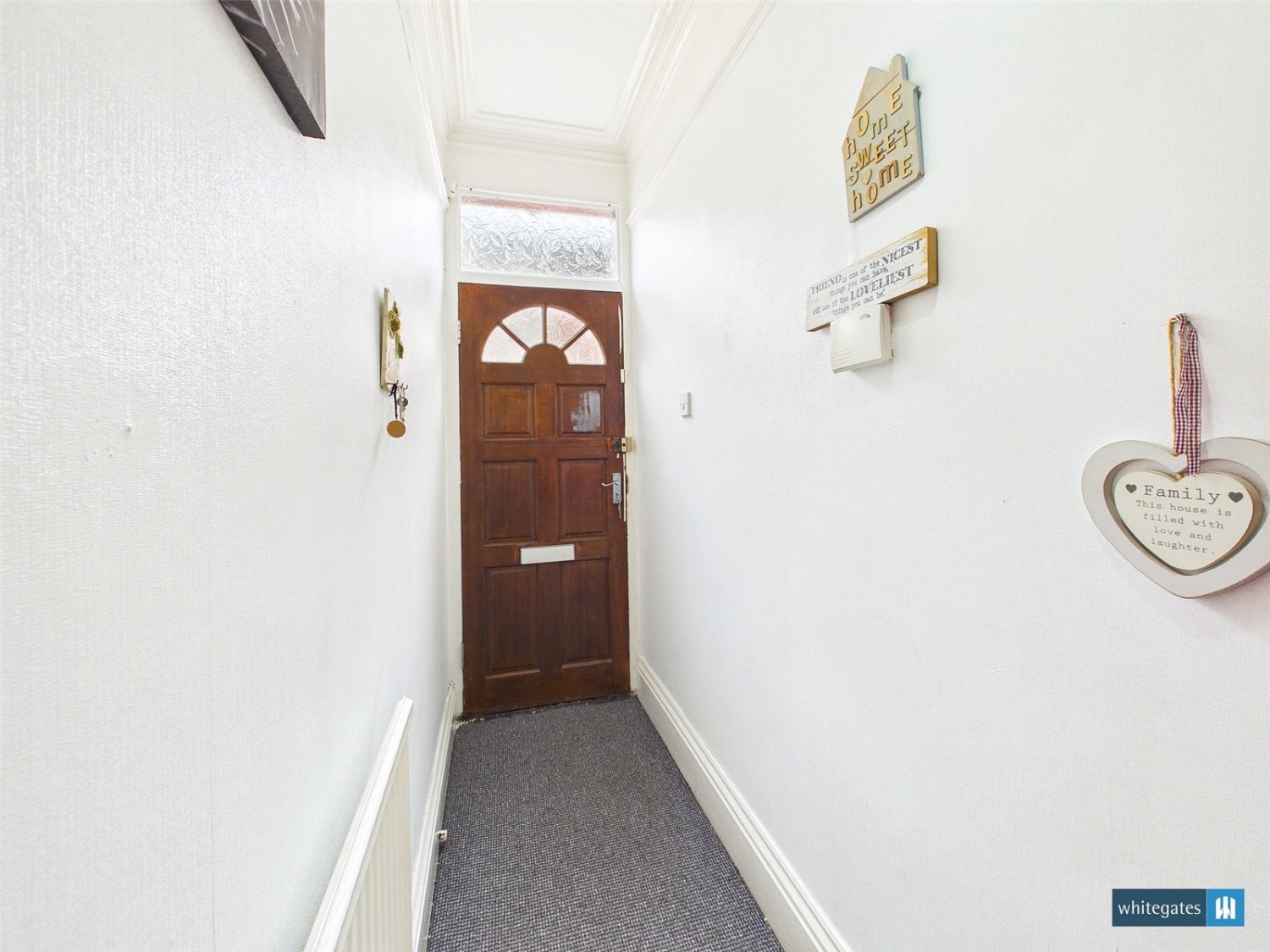 Doncaster, South Yorkshire