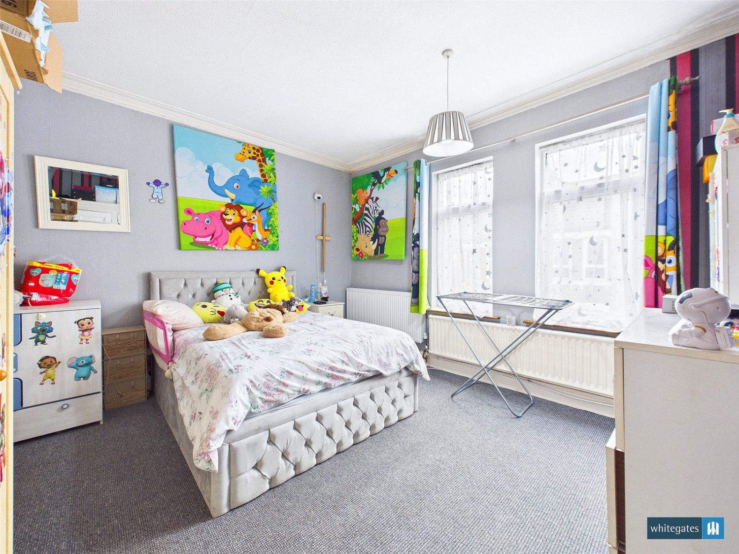 Doncaster, South Yorkshire