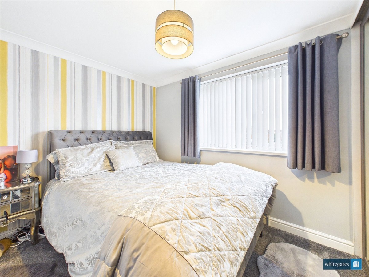 Bentley, Doncaster, South Yorkshire