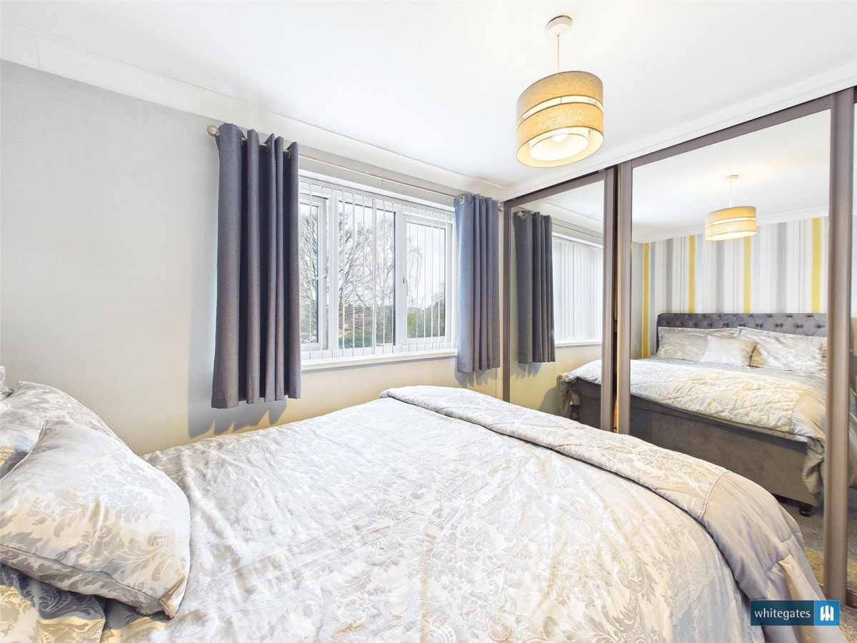 Bentley, Doncaster, South Yorkshire