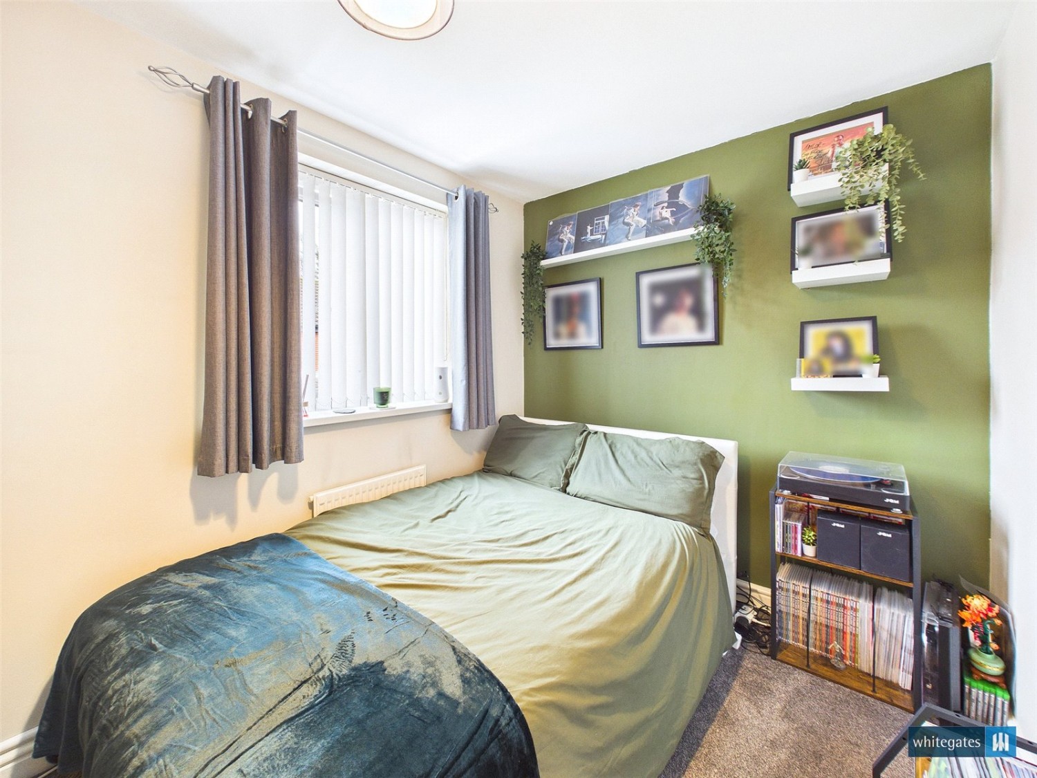 Bentley, Doncaster, South Yorkshire