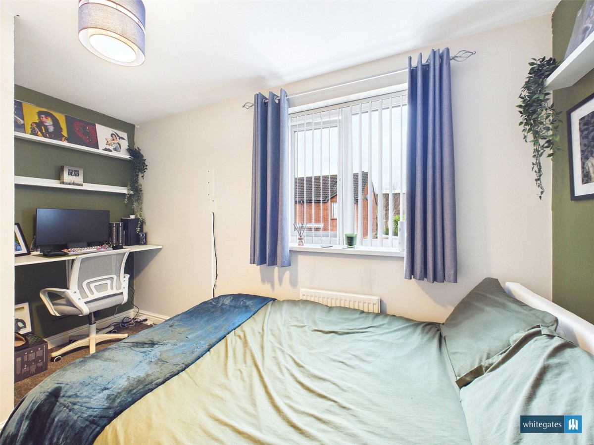 Bentley, Doncaster, South Yorkshire