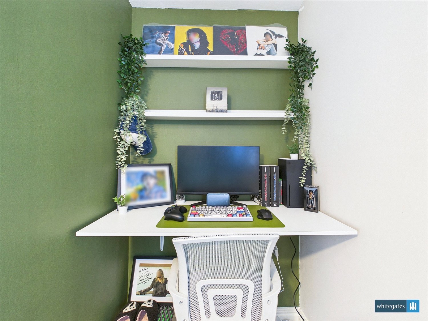 Bentley, Doncaster, South Yorkshire