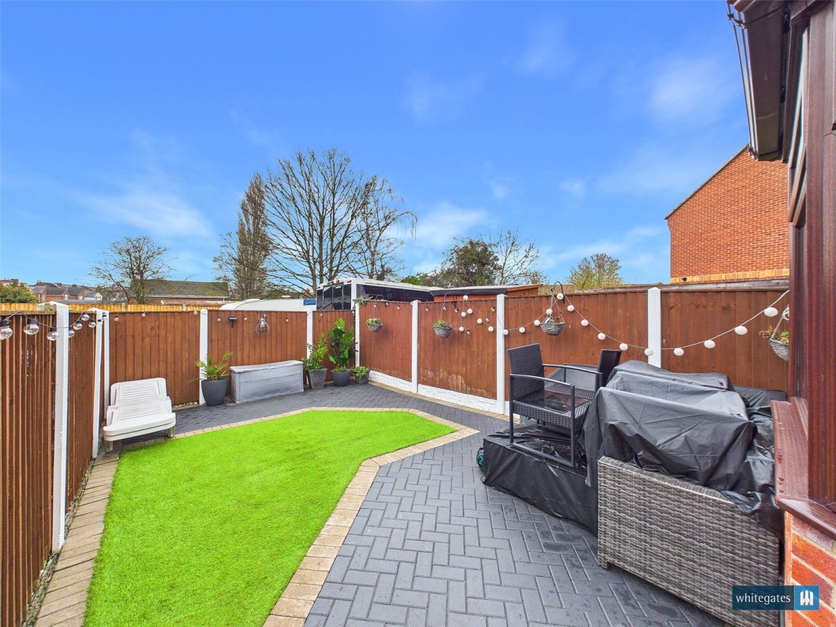 Bentley, Doncaster, South Yorkshire