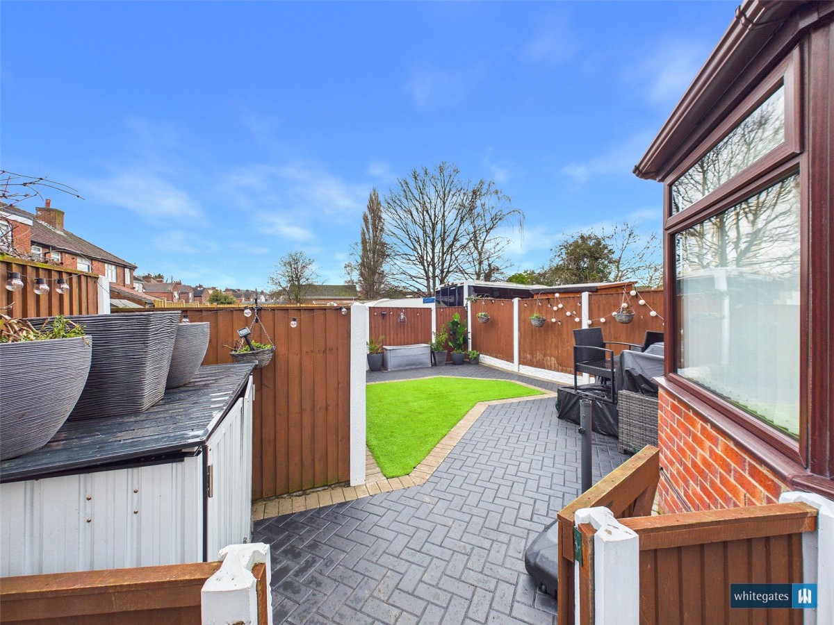 Bentley, Doncaster, South Yorkshire