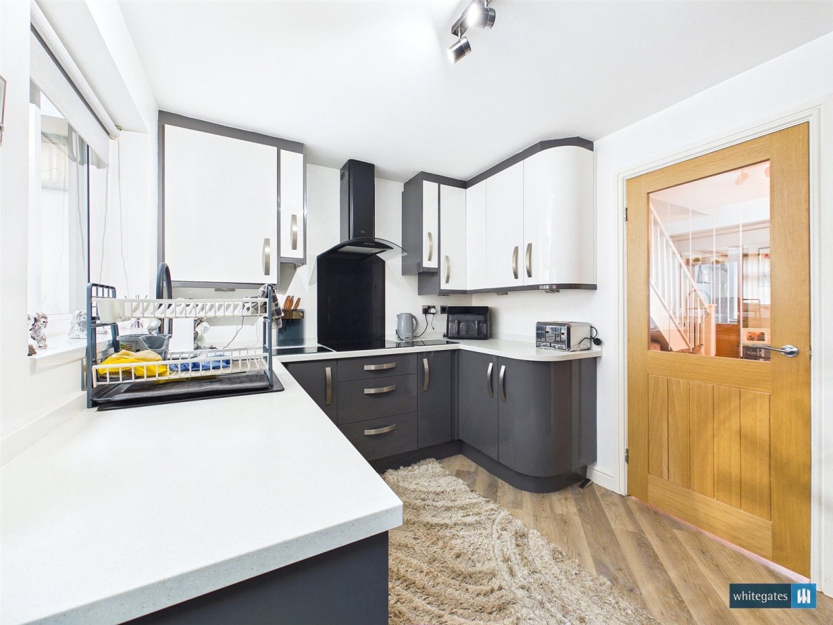 Bentley, Doncaster, South Yorkshire