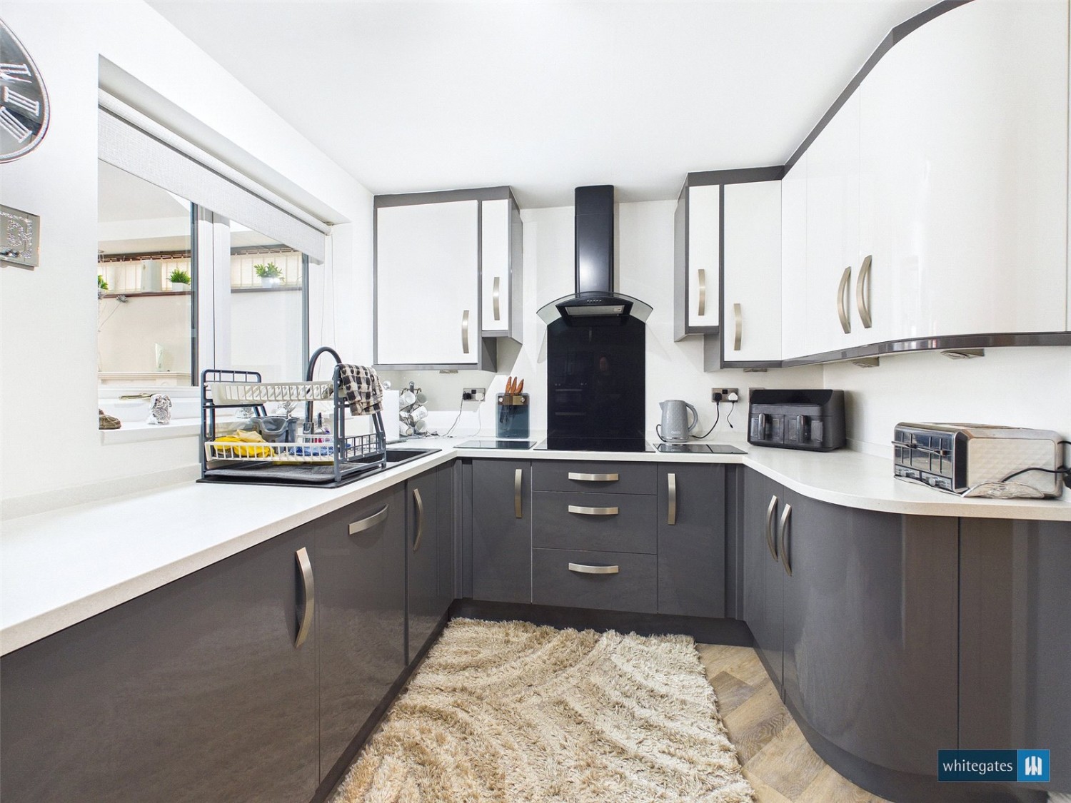 Bentley, Doncaster, South Yorkshire