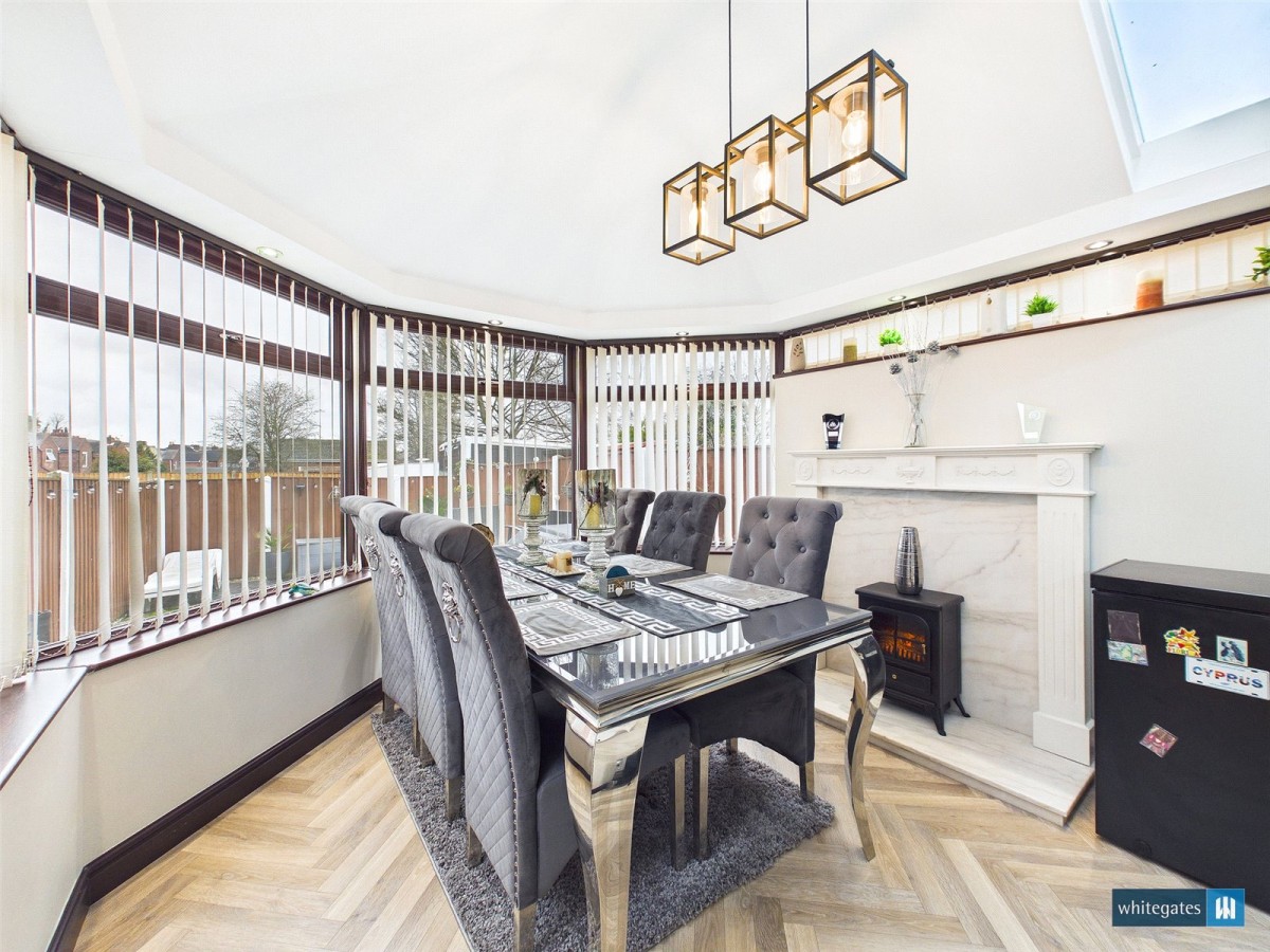 Bentley, Doncaster, South Yorkshire