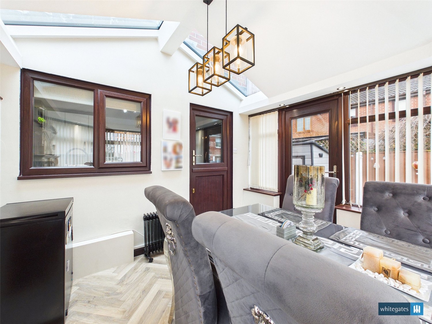 Bentley, Doncaster, South Yorkshire