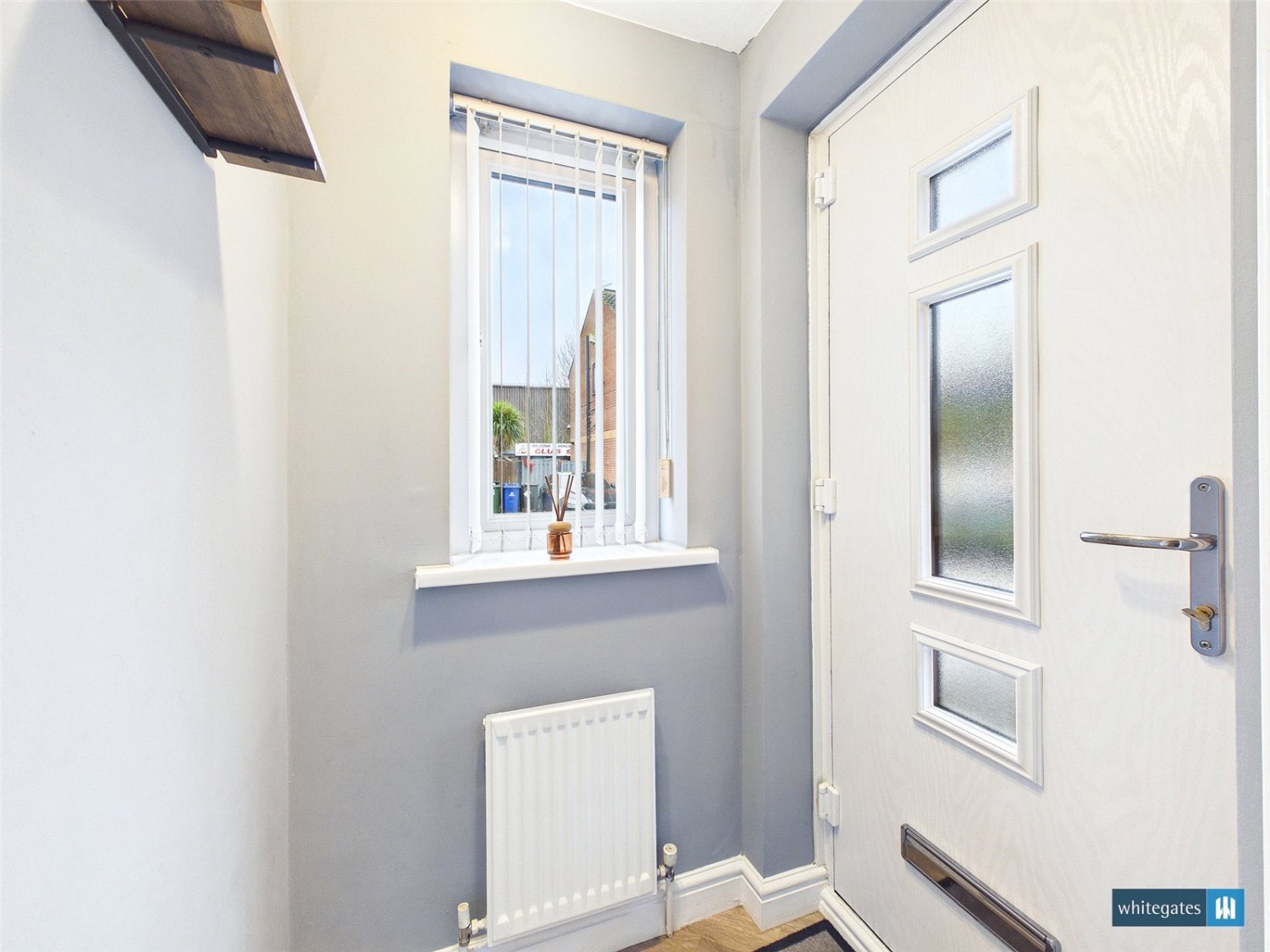 Bentley, Doncaster, South Yorkshire