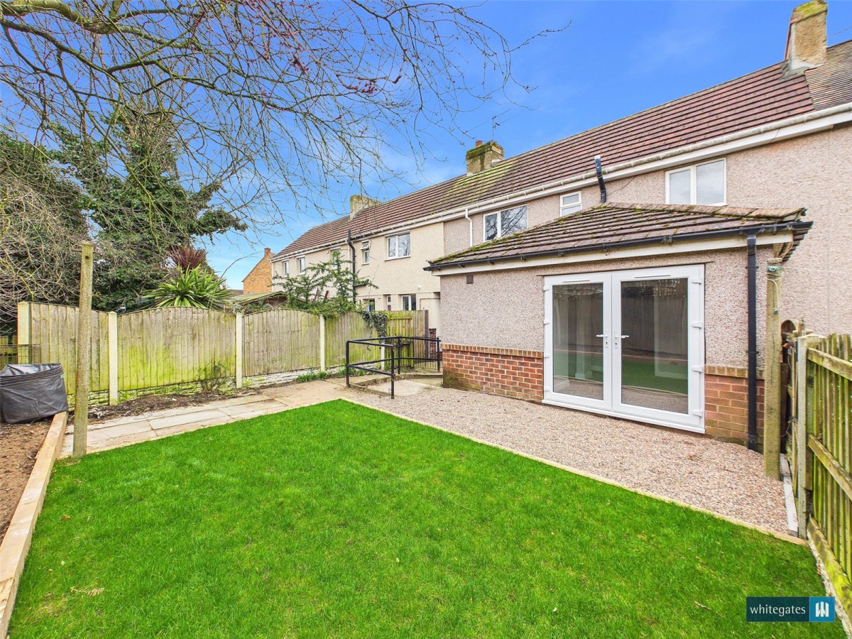 Bawtry, Doncaster, South Yorkshire