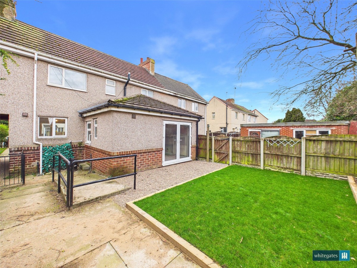 Bawtry, Doncaster, South Yorkshire