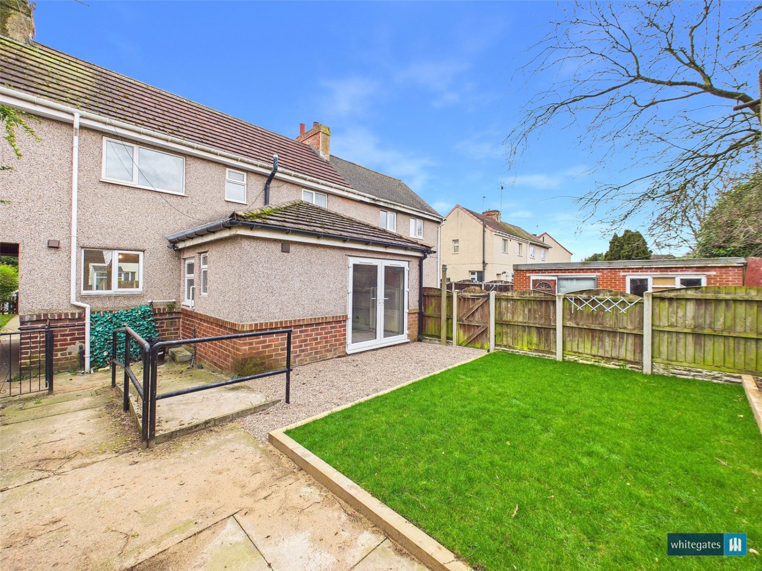 Bawtry, Doncaster, South Yorkshire