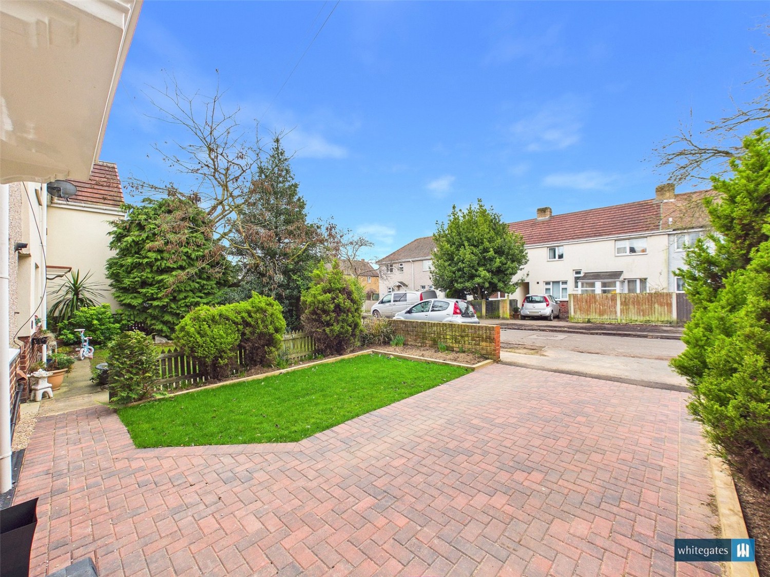 Bawtry, Doncaster, South Yorkshire